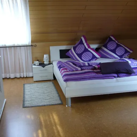 Waldblick Apartamento