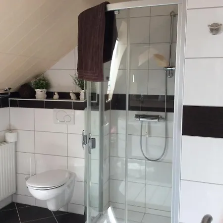 Waldblick Apartment *