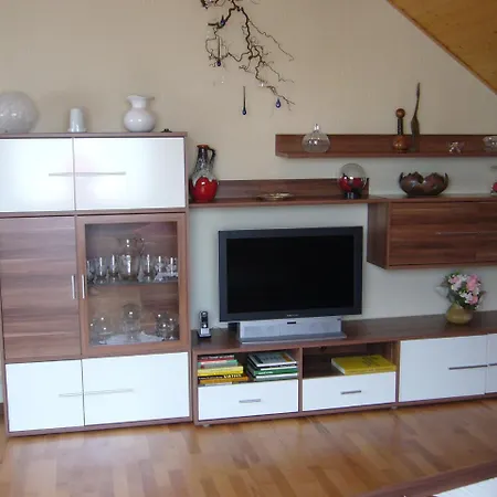 Waldblick * Munster im Heidekreis