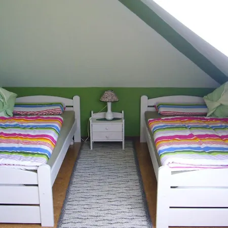 Waldblick Munster im Heidekreis