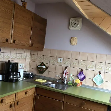 Waldblick Apartamento Munster im Heidekreis