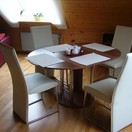 Apartamento Waldblick Munster im Heidekreis